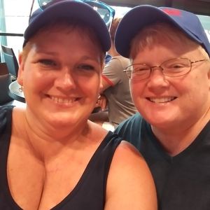 Meet your Posher, Starr